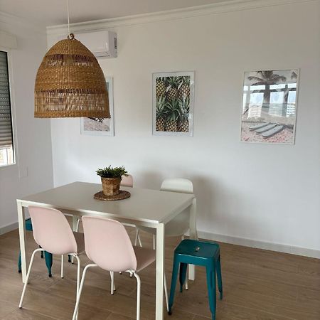 Acogedor Apartamento Junto A La Playa By Bebalmy Javea Exterior photo