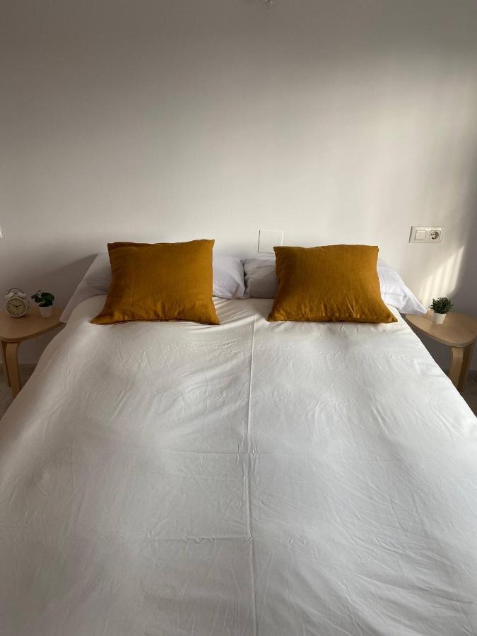 Acogedor Apartamento Junto A La Playa By Bebalmy Javea Exterior photo
