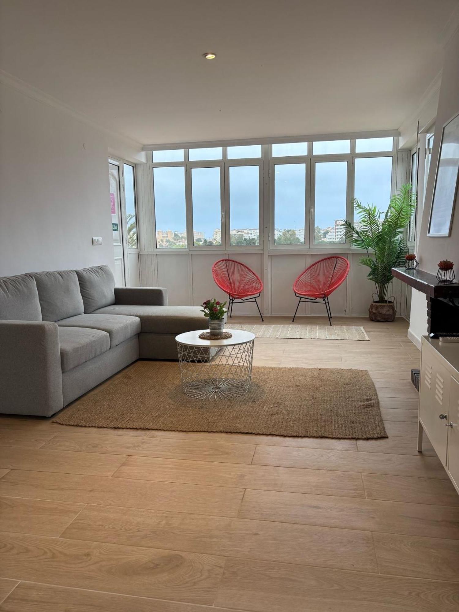 Acogedor Apartamento Junto A La Playa By Bebalmy Javea Exterior photo