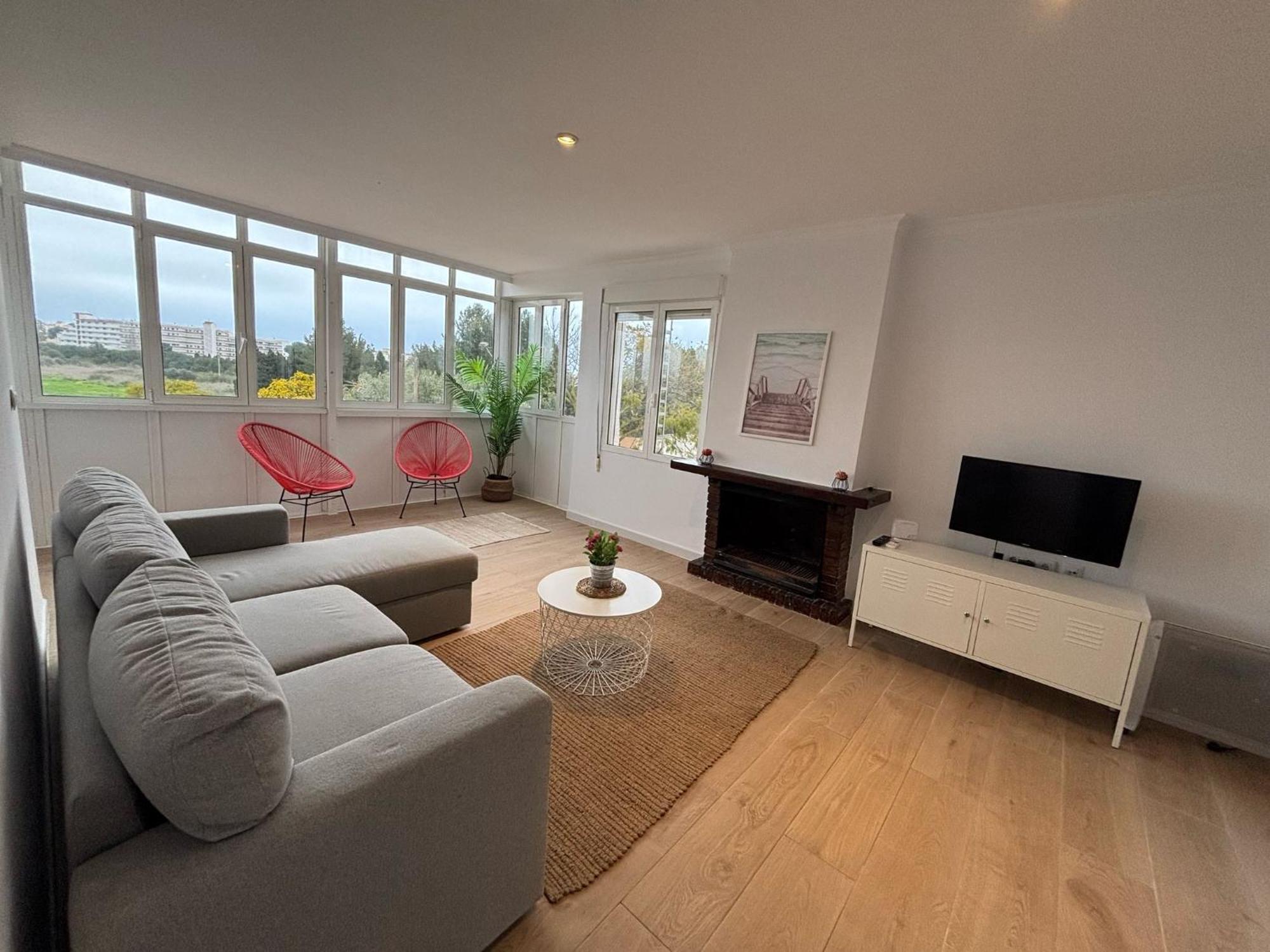 Acogedor Apartamento Junto A La Playa By Bebalmy Javea Exterior photo