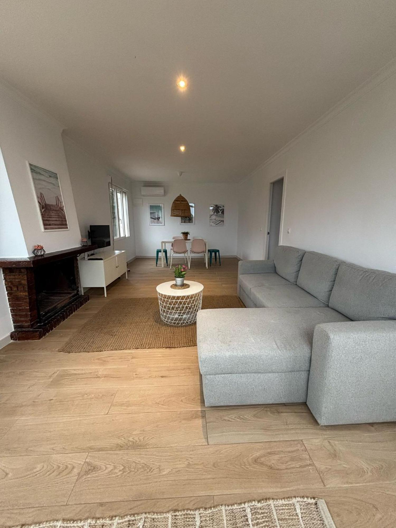 Acogedor Apartamento Junto A La Playa By Bebalmy Javea Exterior photo